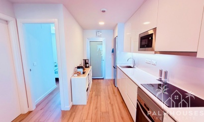 Herverkoop - Appartement - Orihuela Costa - Costa Blanca