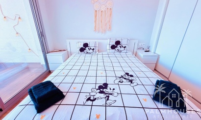 Herverkoop - Appartement - Orihuela Costa - Costa Blanca