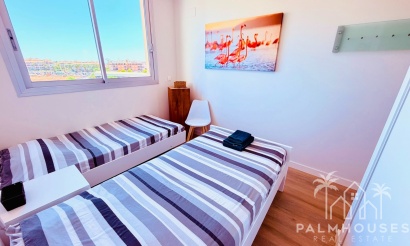 Herverkoop - Appartement - Orihuela Costa - Costa Blanca
