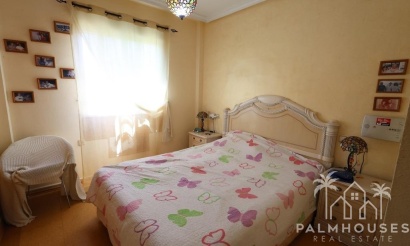 Herverkoop - Appartement - Orihuela Costa - Costa Blanca