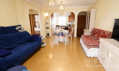 Herverkoop - Appartement - Orihuela Costa - Costa Blanca