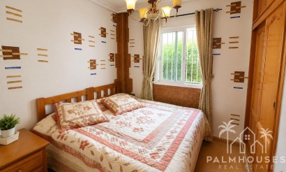 Herverkoop - Appartement - Orihuela Costa - Costa Blanca