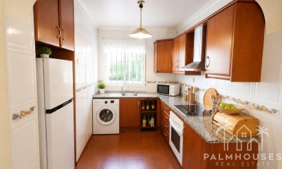 Herverkoop - Appartement - Orihuela Costa - Costa Blanca