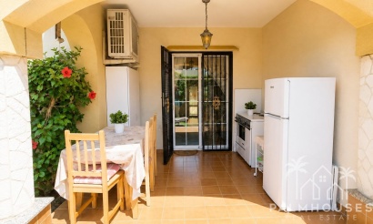 Herverkoop - Appartement - Orihuela Costa - Costa Blanca