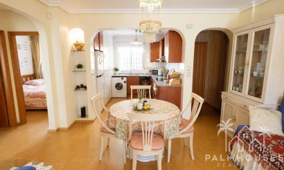 Herverkoop - Appartement - Orihuela Costa - Costa Blanca