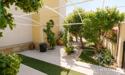 Herverkoop - Appartement - Orihuela Costa - Costa Blanca