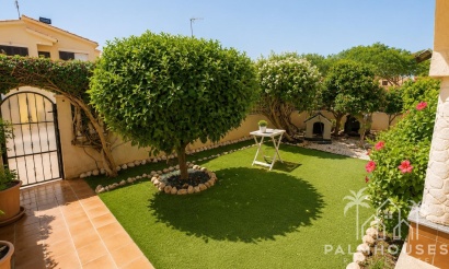 Herverkoop - Appartement - Orihuela Costa - Costa Blanca