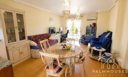 Herverkoop - Appartement - Orihuela Costa - Costa Blanca