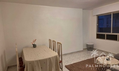 Revente - Apartment - Torrevieja - Habaneras
