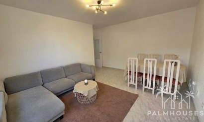 Revente - Apartment - Torrevieja - Habaneras