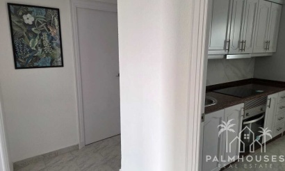 Revente - Apartment - Torrevieja - Habaneras