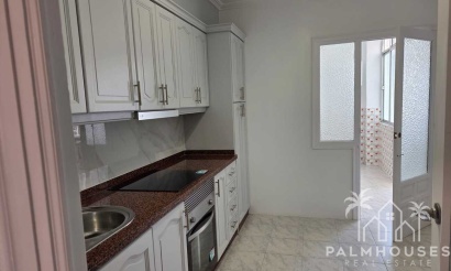 Revente - Apartment - Torrevieja - Habaneras