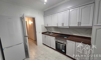 Revente - Apartment - Torrevieja - Habaneras