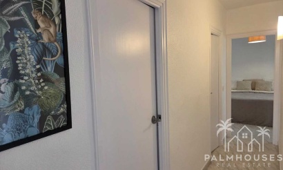 Revente - Apartment - Torrevieja - Habaneras