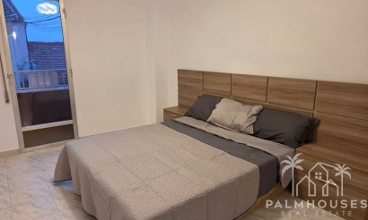 Revente - Apartment - Torrevieja - Habaneras