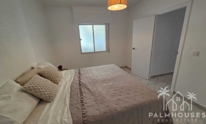 Revente - Apartment - Torrevieja - Habaneras