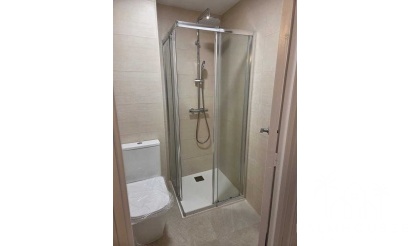 Revente - Apartment - Torrevieja - Habaneras
