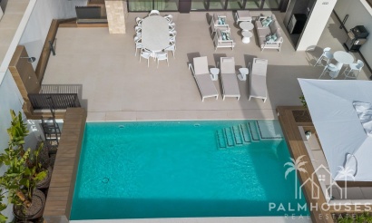Venta - Villa - Algorfa - Comunidad Valenciana