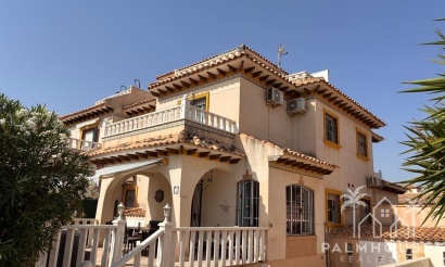 Herverkoop - Huis - Lomas de Caboroig - Costa Blanca