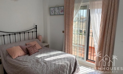 Herverkoop - Huis - Lomas de Caboroig - Costa Blanca