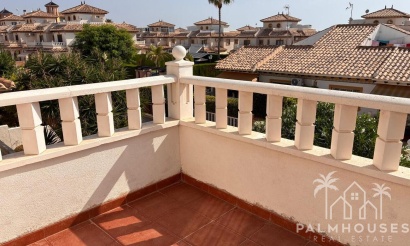 Herverkoop - Huis - Lomas de Caboroig - Costa Blanca