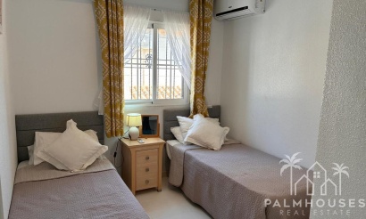 Herverkoop - Huis - Lomas de Caboroig - Costa Blanca
