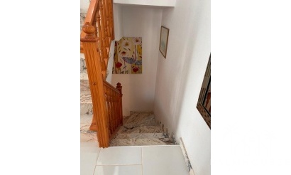 Herverkoop - Huis - Lomas de Caboroig - Costa Blanca