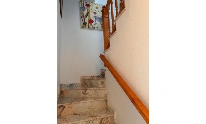 Herverkoop - Huis - Lomas de Caboroig - Costa Blanca