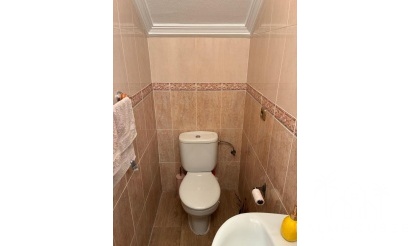 Herverkoop - Huis - Lomas de Caboroig - Costa Blanca