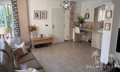 Herverkoop - Huis - Lomas de Caboroig - Costa Blanca