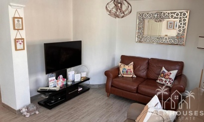 Herverkoop - Huis - Lomas de Caboroig - Costa Blanca