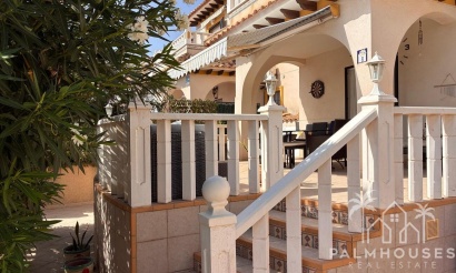 Herverkoop - Huis - Lomas de Caboroig - Costa Blanca