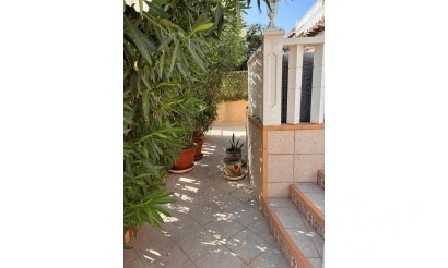 Herverkoop - Huis - Lomas de Caboroig - Costa Blanca