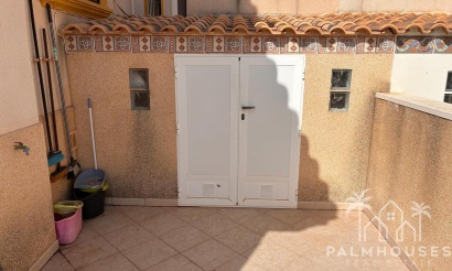 Herverkoop - Huis - Lomas de Caboroig - Costa Blanca