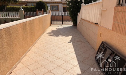 Herverkoop - Huis - Lomas de Caboroig - Costa Blanca