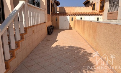 Herverkoop - Huis - Lomas de Caboroig - Costa Blanca