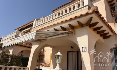 Herverkoop - Huis - Lomas de Caboroig - Costa Blanca