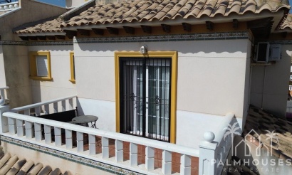 Herverkoop - Huis - Lomas de Caboroig - Costa Blanca