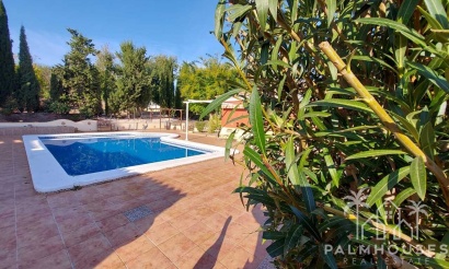 Revente - Villa - Murcia - Inland