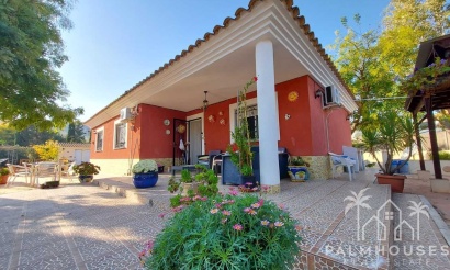 Revente - Villa - Murcia - Inland