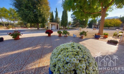 Revente - Villa - Murcia - Inland