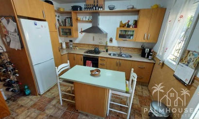 Revente - Villa - Murcia - Inland