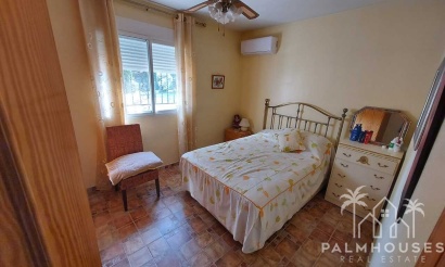 Revente - Villa - Murcia - Inland