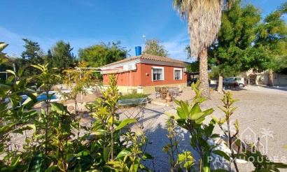 Revente - Villa - Murcia - Inland