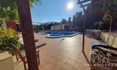 Revente - Villa - Murcia - Inland