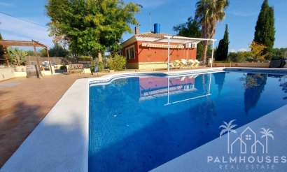 Revente - Villa - Murcia - Inland