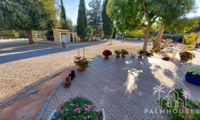 Revente - Villa - Murcia - Inland