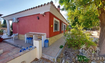 Revente - Villa - Murcia - Inland