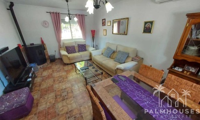 Revente - Villa - Murcia - Inland