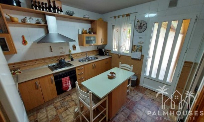 Revente - Villa - Murcia - Inland